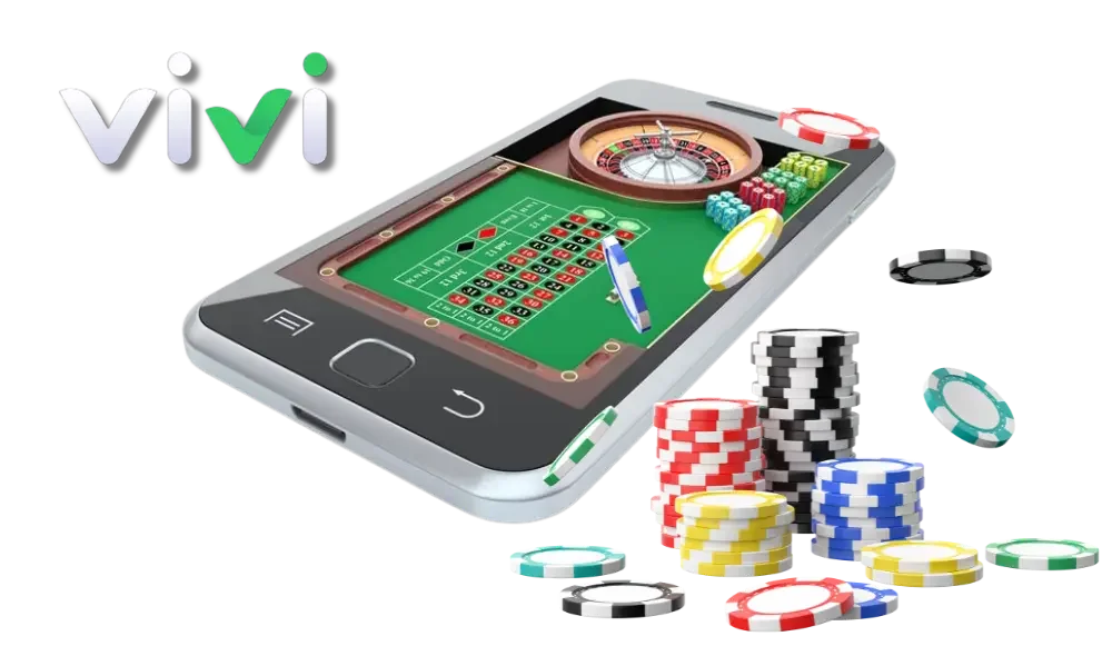 Vivi Casino'da Nasıl Para Yatırılır ve Çekilir?