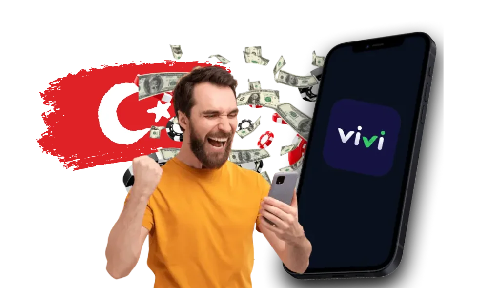 Vivi Casino İngiltere'nin Avantajları